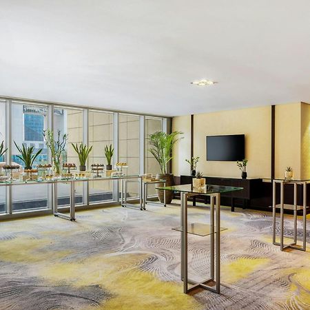 Marriott Marquis City Center Doha Hotel Екстер'єр фото